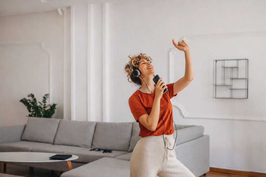 anxiety relief activities