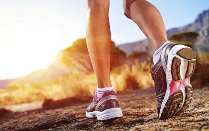 calf stretch exercises