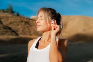 stress relief techniques