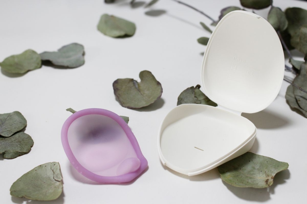 reusable period products