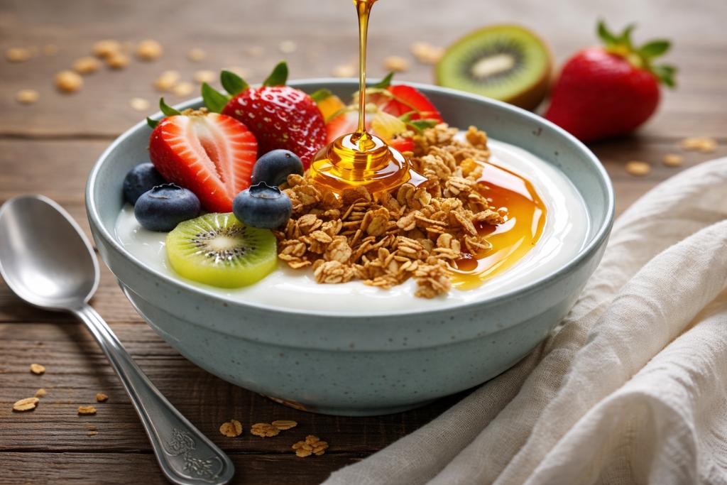 anti inflammatory foods