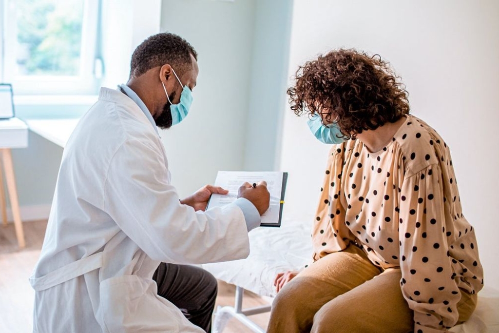 preventive healthcare