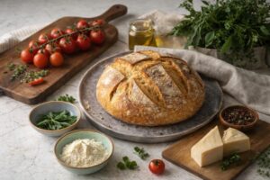 sourdough vs white bread