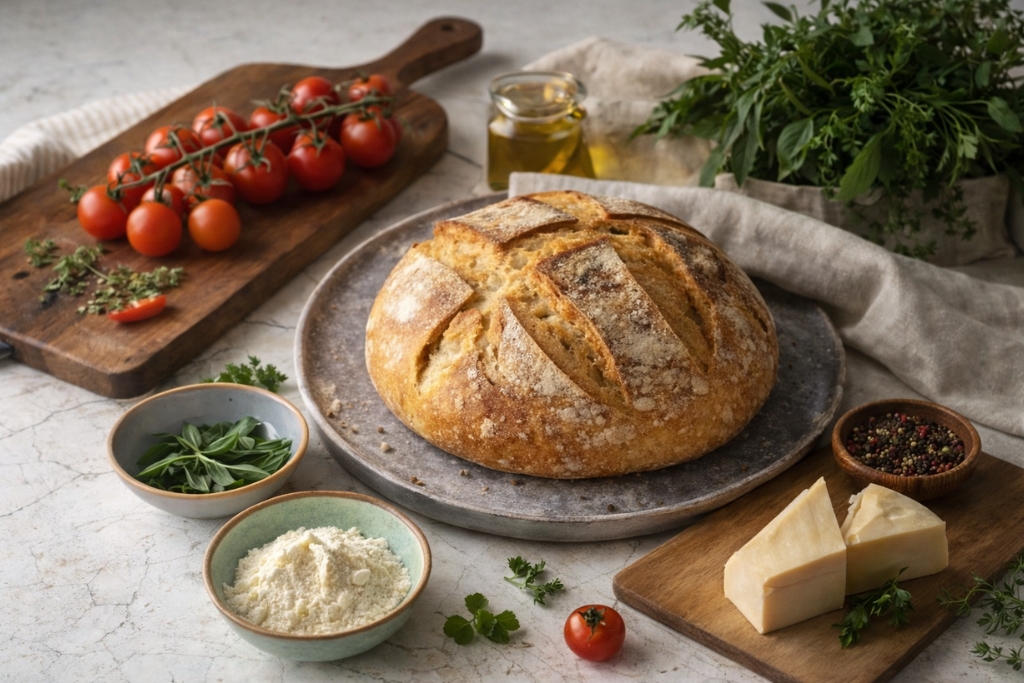 sourdough vs white bread