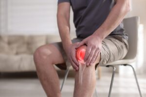arthritis pain relief