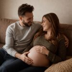 Why Some Fathers Feel Pregnant During Their Partner’s Pregnancy
