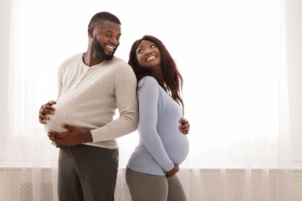 paternal mental health