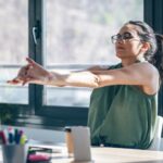 How Stress Recovery Works in the First Hour