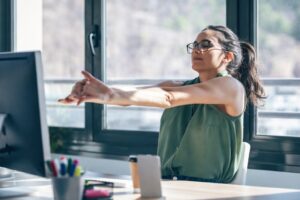 brain health recovery