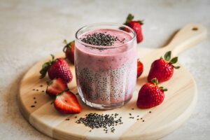 chia seeds benefits
