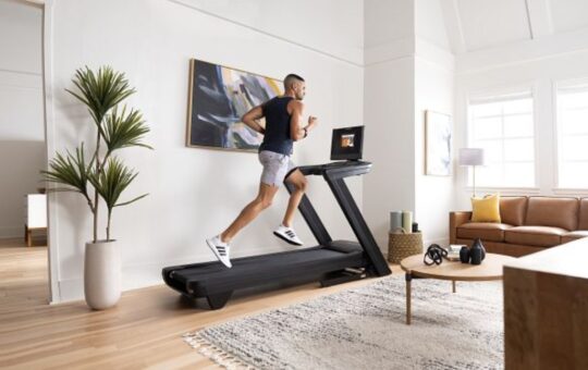 15 minute standing cardio core workout