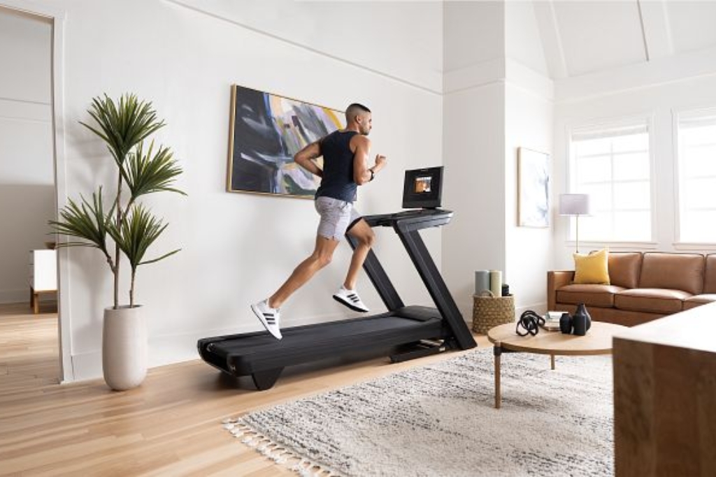 15 minute standing cardio core workout