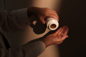 vitamin D toxicity risks