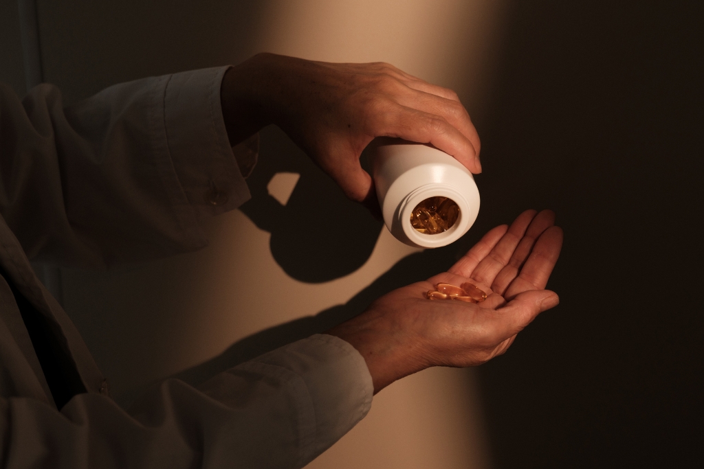 vitamin D toxicity risks