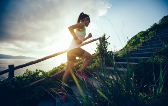 science backed weight loss tips