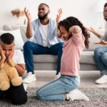 Why Childhood Trauma Leads to Unstable Relationships
