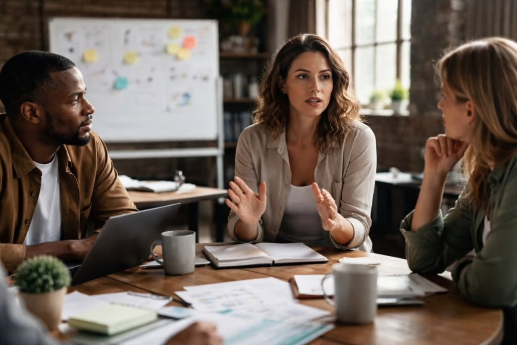 unstable family dynamics