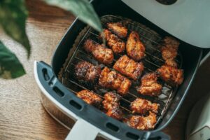 common air fryer mistakes