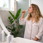 New Toothpaste for Gum Disease and Better Oral Balance