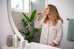 new toothpaste for gum disease