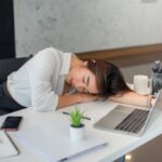 Stress Awareness Month Habits for Anxiety Relief