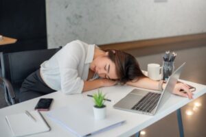 Stress Awareness Month Anxiety Relief