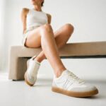 How to Clean White Sneakers Like a Pro at Home