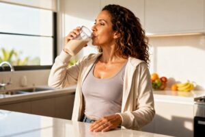 overlooked signs of declining health