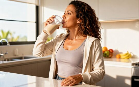 overlooked signs of declining health