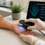 Can Hand Scan Health Test Help Detect Toxic Load