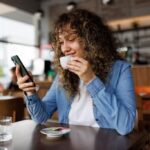 screen time and stress