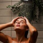 does shower direction matter