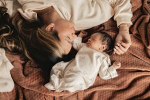 Benadryl breastfeeding safety