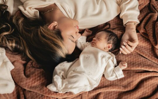 Benadryl breastfeeding safety