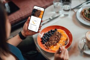 calorie counting