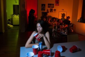overstimulation and anxiety