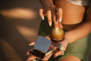 beef tallow skincare