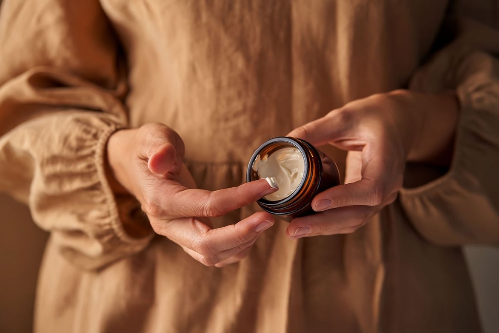 beef tallow for skin