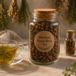 Adaptogens for Stress Bring Ancient Herbs Back to Focus