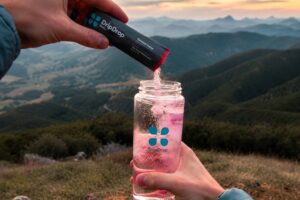 best dehydration drinks