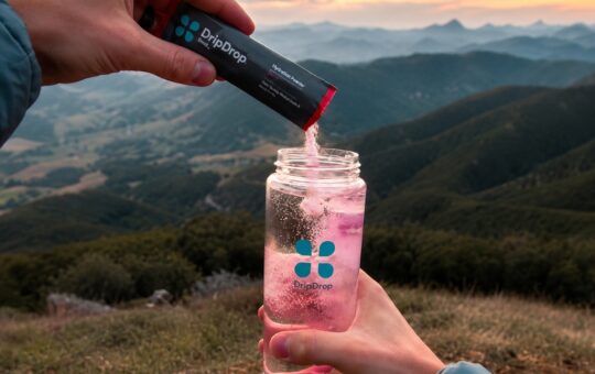 best dehydration drinks