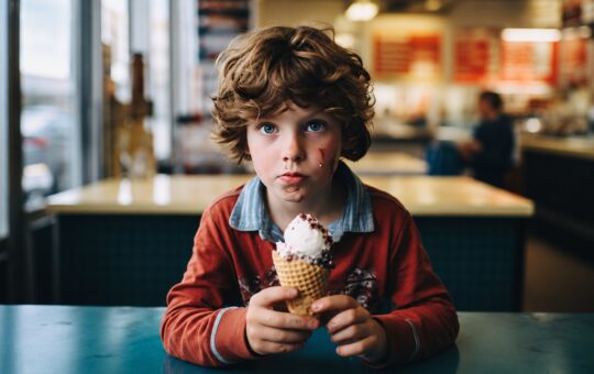 autistic food restrictions