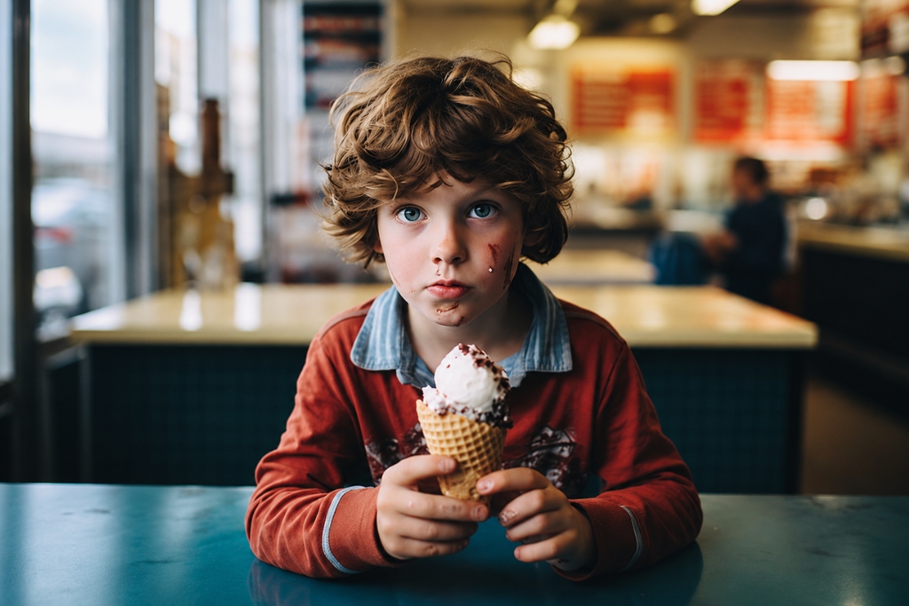 autistic food restrictions