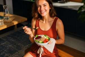 weight loss study