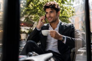 coffee brain health