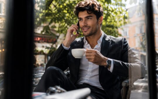coffee brain health