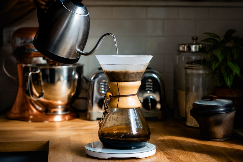 caffeine benefits 2026