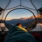 Camping for Sleep Could Be the Reset Your Body Needs