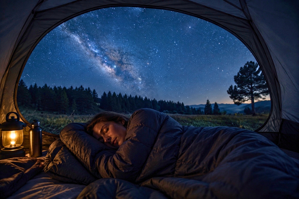 circadian rhythm reset