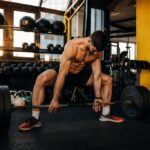 Heavy Lifting Benefits for Endurance Athletes